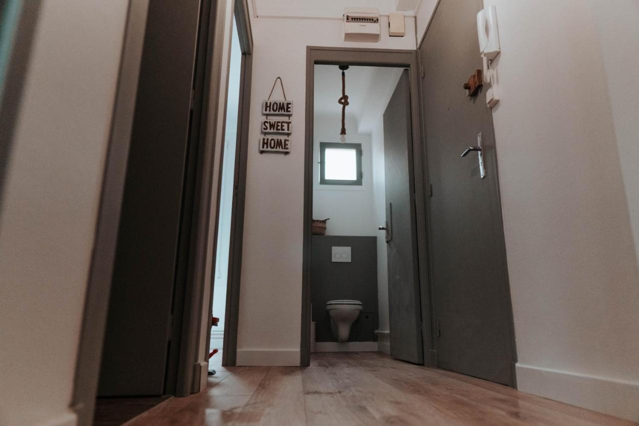 Le Petit Rempart - Appt Lumineux 2Pers Au Coeur De Blois 아파트 외부 사진