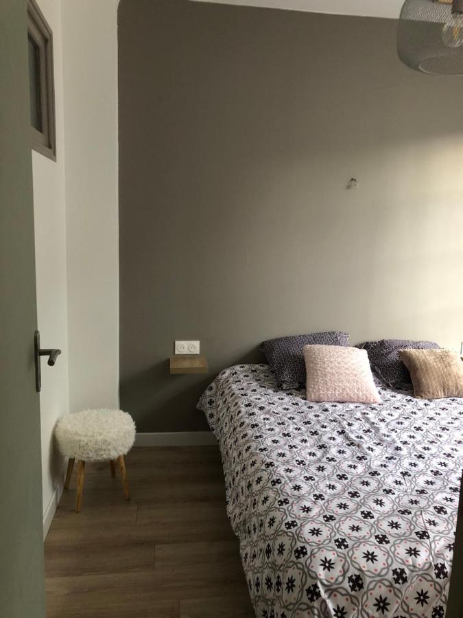 Le Petit Rempart - Appt Lumineux 2Pers Au Coeur De Blois 아파트 외부 사진