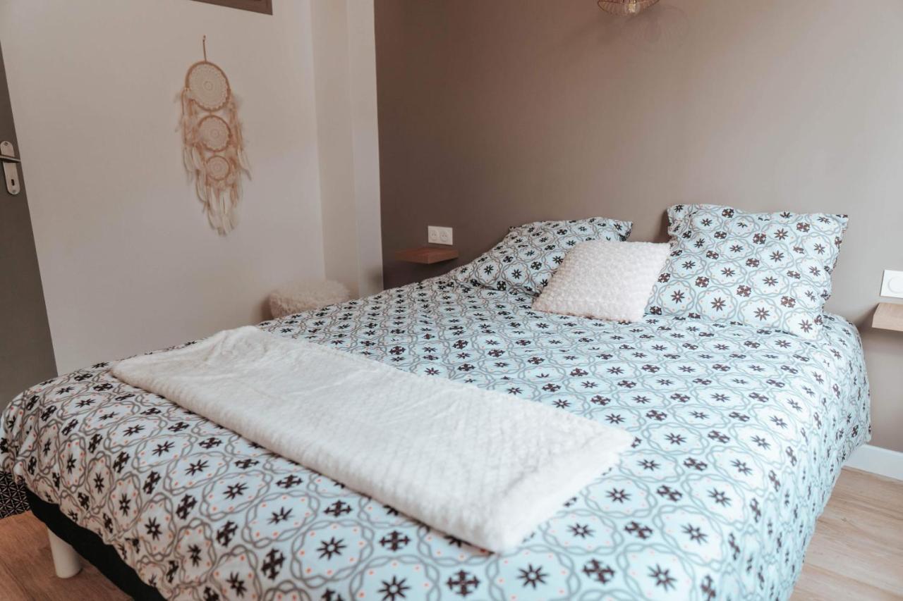Le Petit Rempart - Appt Lumineux 2Pers Au Coeur De Blois 아파트 외부 사진