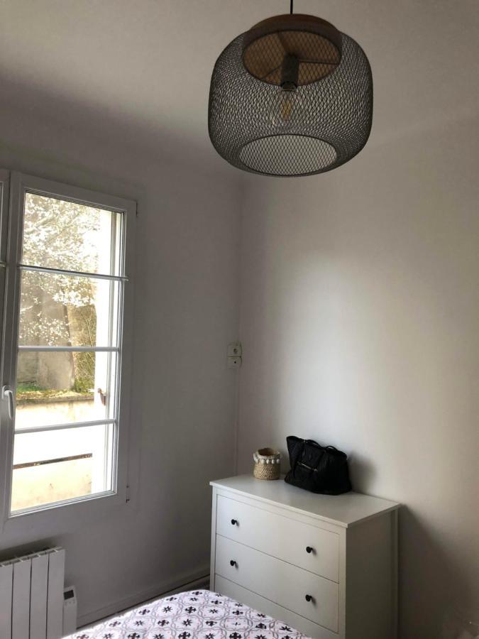 Le Petit Rempart - Appt Lumineux 2Pers Au Coeur De Blois 아파트 외부 사진