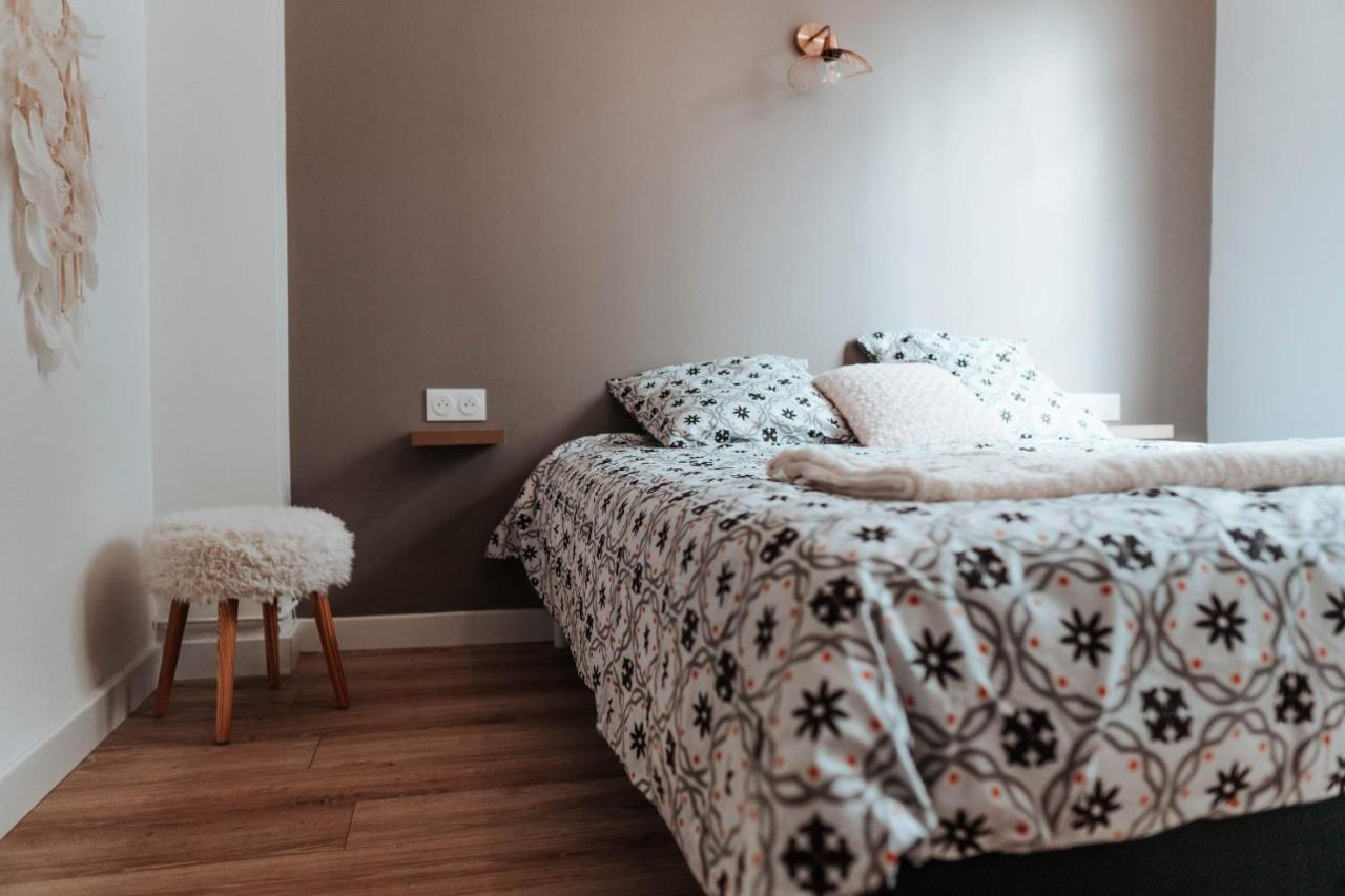 Le Petit Rempart - Appt Lumineux 2Pers Au Coeur De Blois 아파트 외부 사진